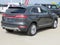 2019 Lincoln MKC Standard