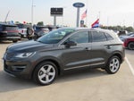 2017 Lincoln MKC Premiere