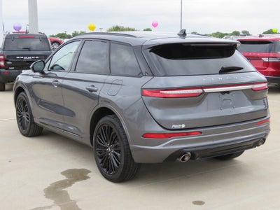 2023 Lincoln Corsair Reserve