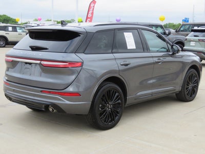 2023 Lincoln Corsair Reserve