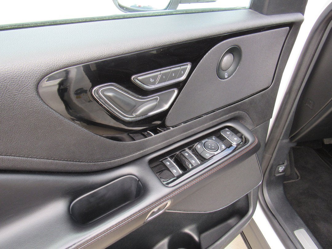 2020 Lincoln Aviator Grand Touring