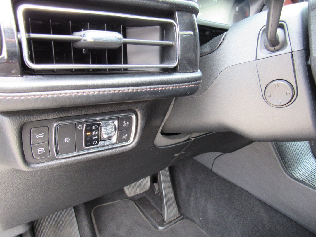 2020 Lincoln Aviator Grand Touring