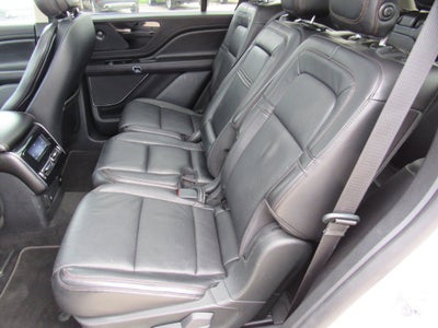 2020 Lincoln Aviator Grand Touring