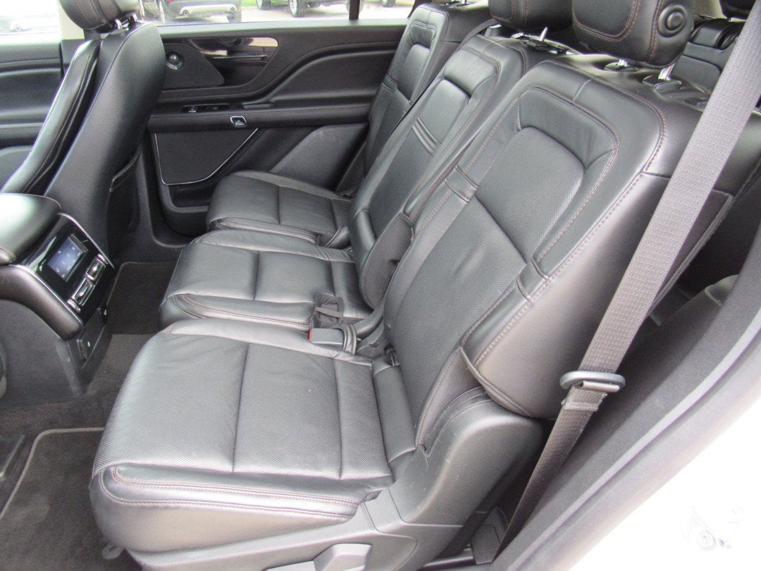 2020 Lincoln Aviator Grand Touring