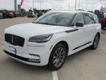 2020 Lincoln Aviator Grand Touring