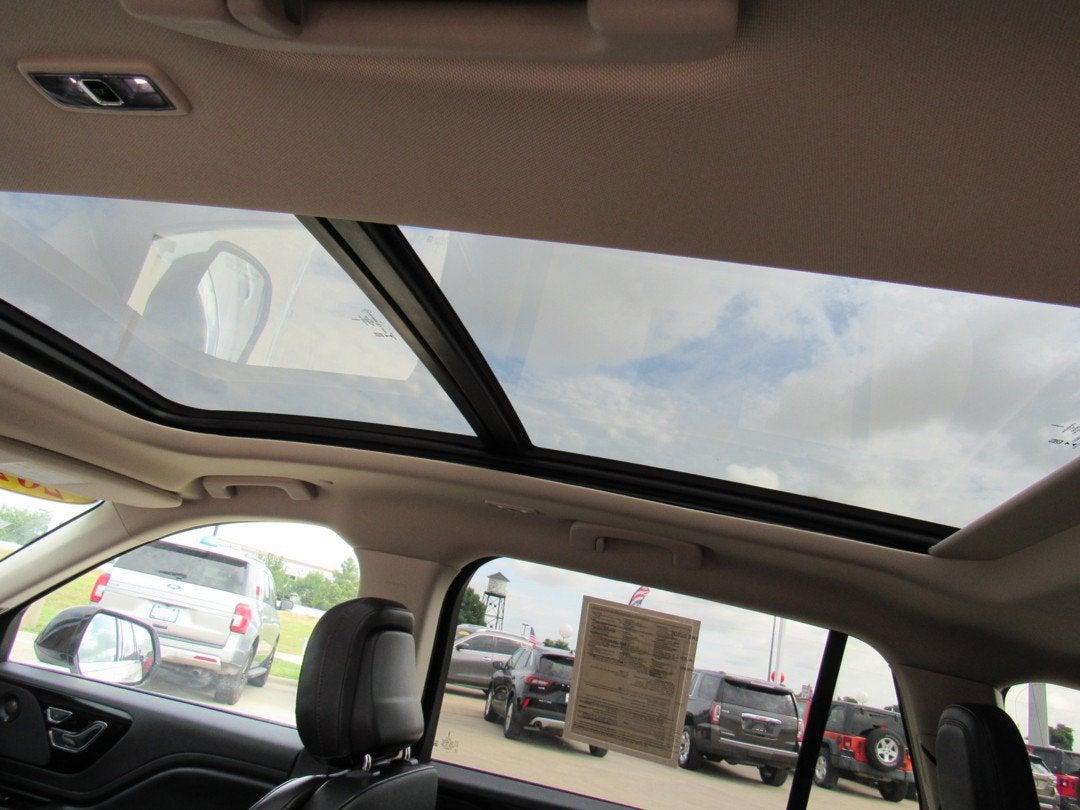 2020 Lincoln Aviator Grand Touring