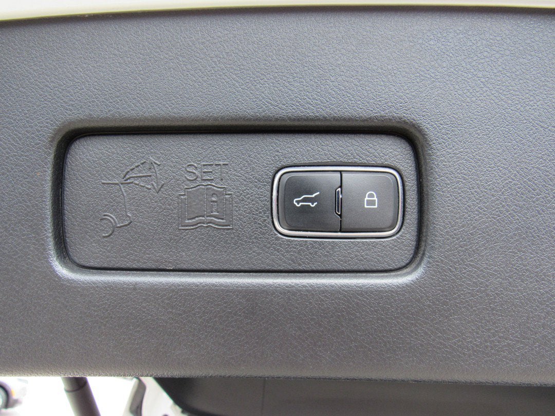 2020 Lincoln Aviator Grand Touring