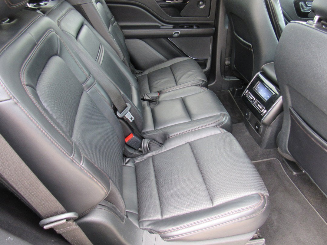 2020 Lincoln Aviator Grand Touring