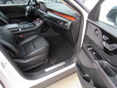 2020 Lincoln Aviator Grand Touring