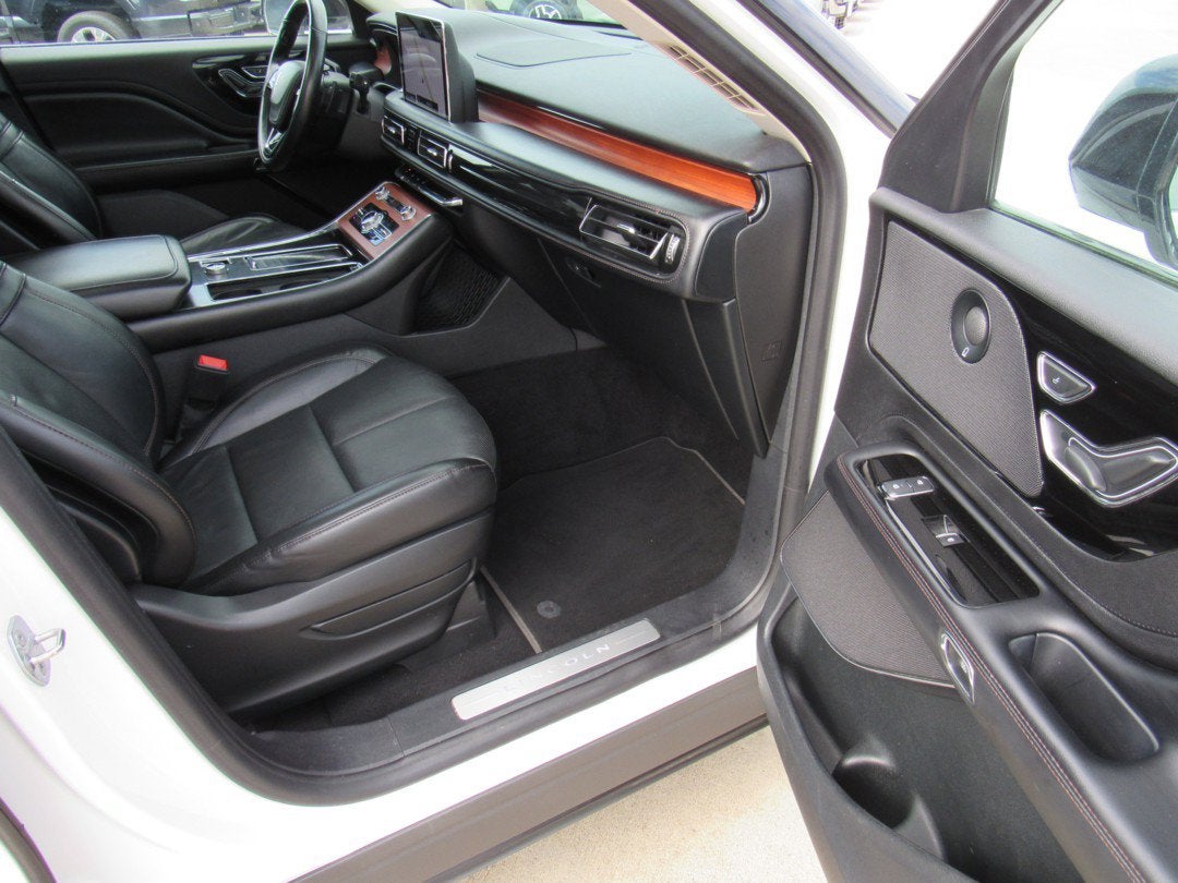 2020 Lincoln Aviator Grand Touring