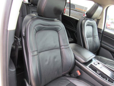 2020 Lincoln Aviator Grand Touring
