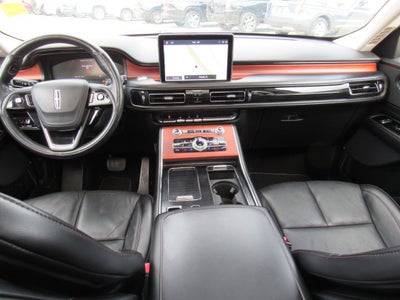 2020 Lincoln Aviator Grand Touring