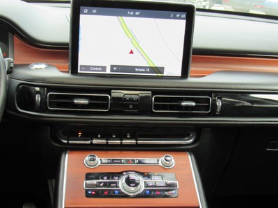 2020 Lincoln Aviator Grand Touring