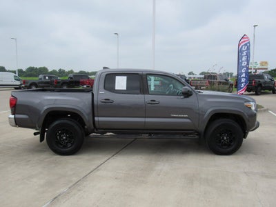2021 Toyota Tacoma 2WD SR5