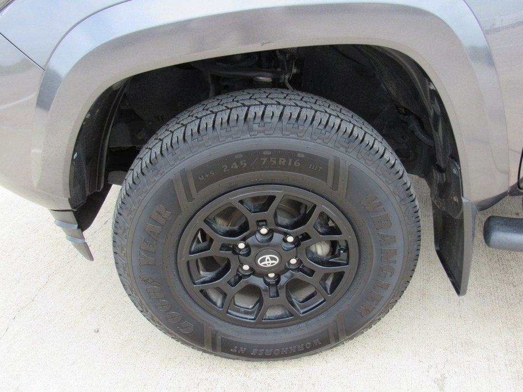 2021 Toyota Tacoma 2WD SR5