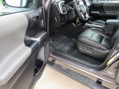 2021 Toyota Tacoma 2WD SR5