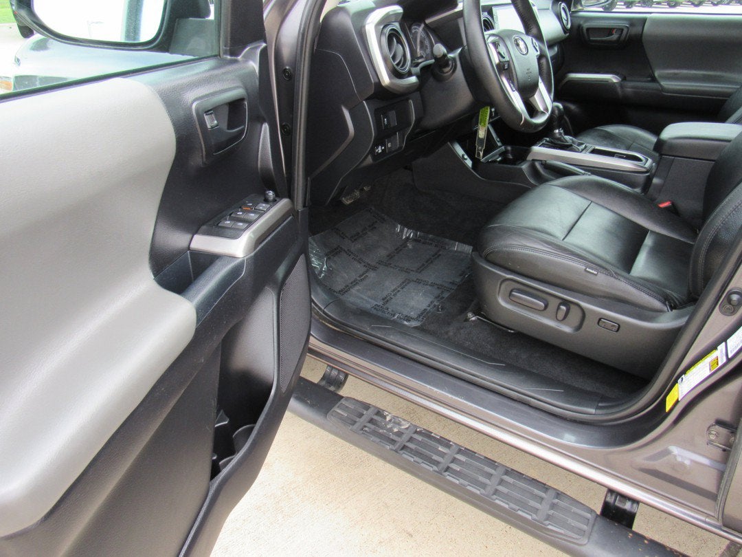 2021 Toyota Tacoma 2WD SR5