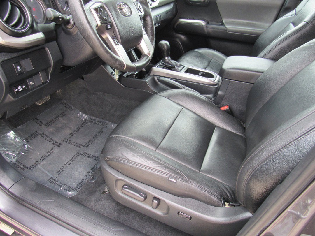 2021 Toyota Tacoma 2WD SR5