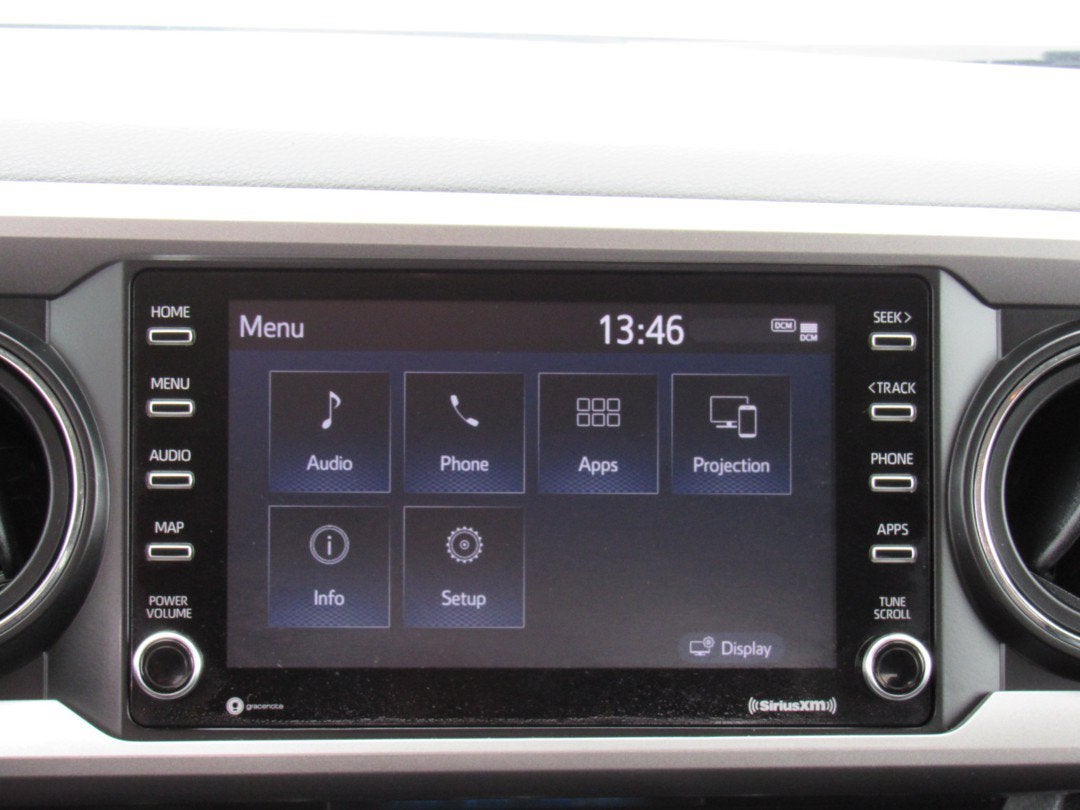 2021 Toyota Tacoma 2WD SR5