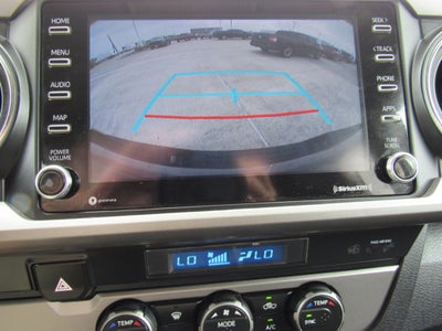 2021 Toyota Tacoma 2WD SR5