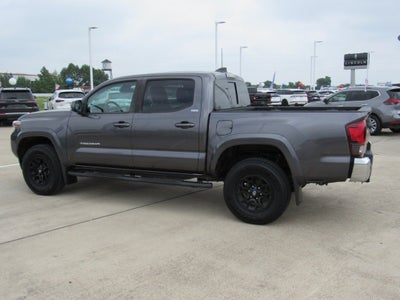 2021 Toyota Tacoma 2WD SR5