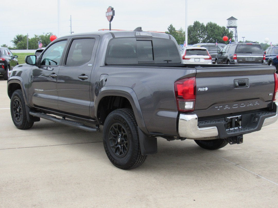 2021 Toyota Tacoma 2WD SR5