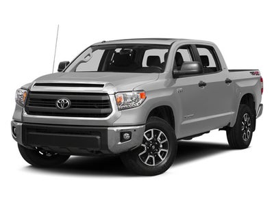 2014 Toyota Tundra 2WD Truck SR5