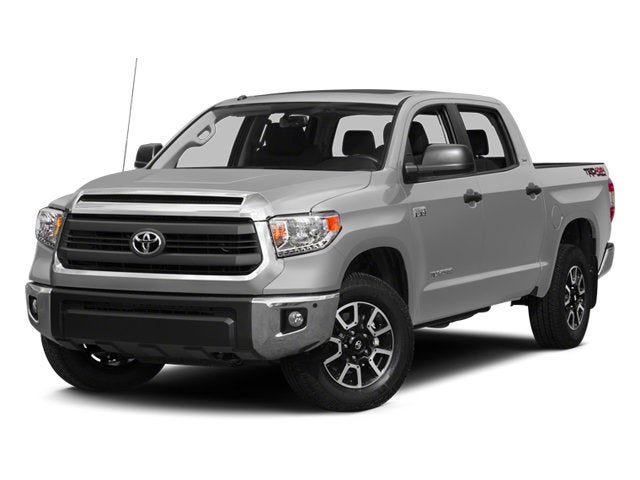 2014 Toyota Tundra 2WD Truck SR5