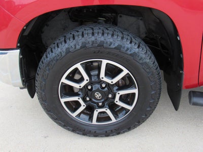 2014 Toyota Tundra 2WD Truck SR5