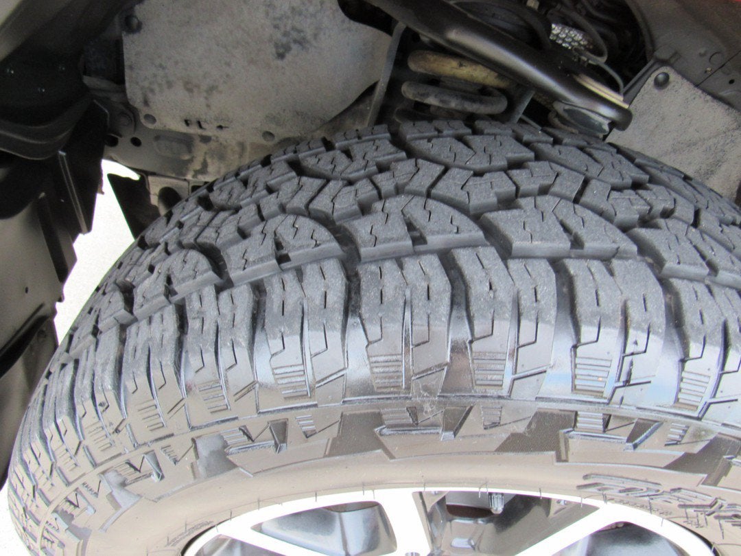 2014 Toyota Tundra 2WD Truck SR5