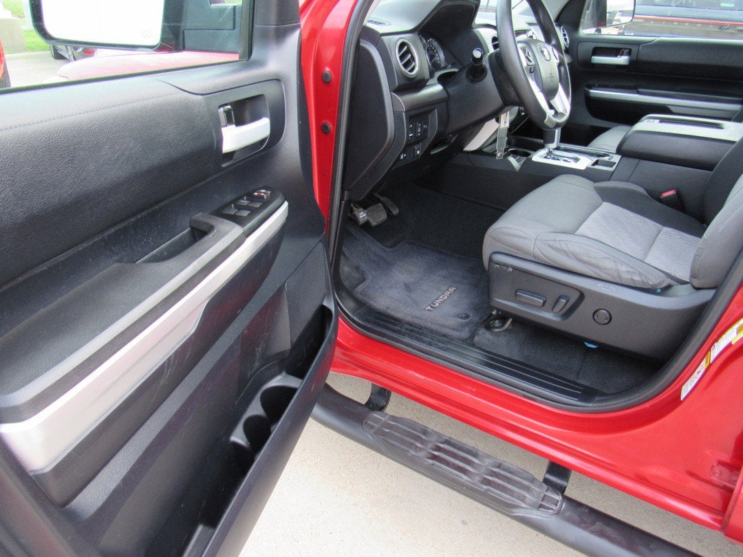 2014 Toyota Tundra 2WD Truck SR5