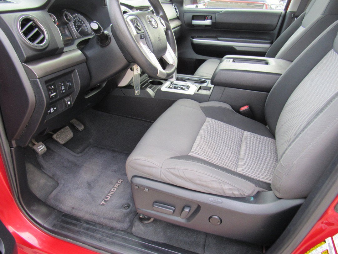 2014 Toyota Tundra 2WD Truck SR5