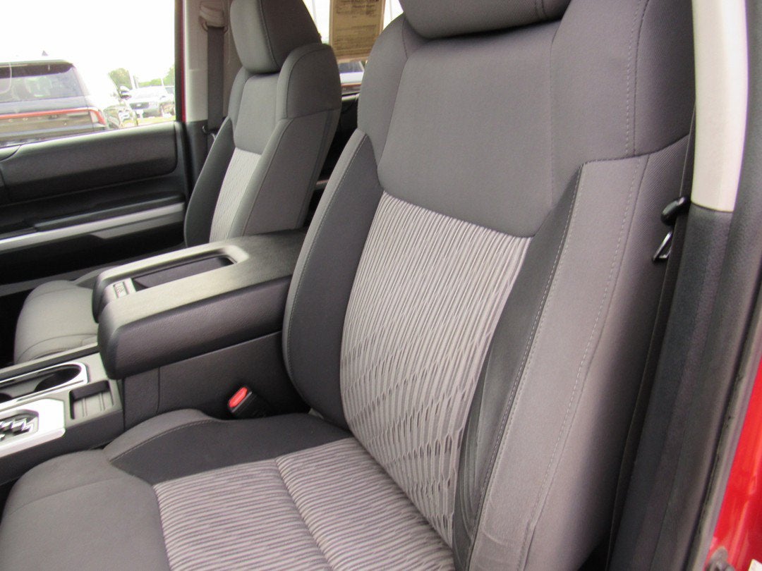 2014 Toyota Tundra 2WD Truck SR5