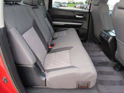 2014 Toyota Tundra 2WD Truck SR5