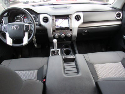 2014 Toyota Tundra 2WD Truck SR5