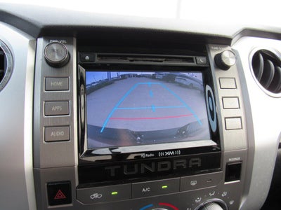 2014 Toyota Tundra 2WD Truck SR5