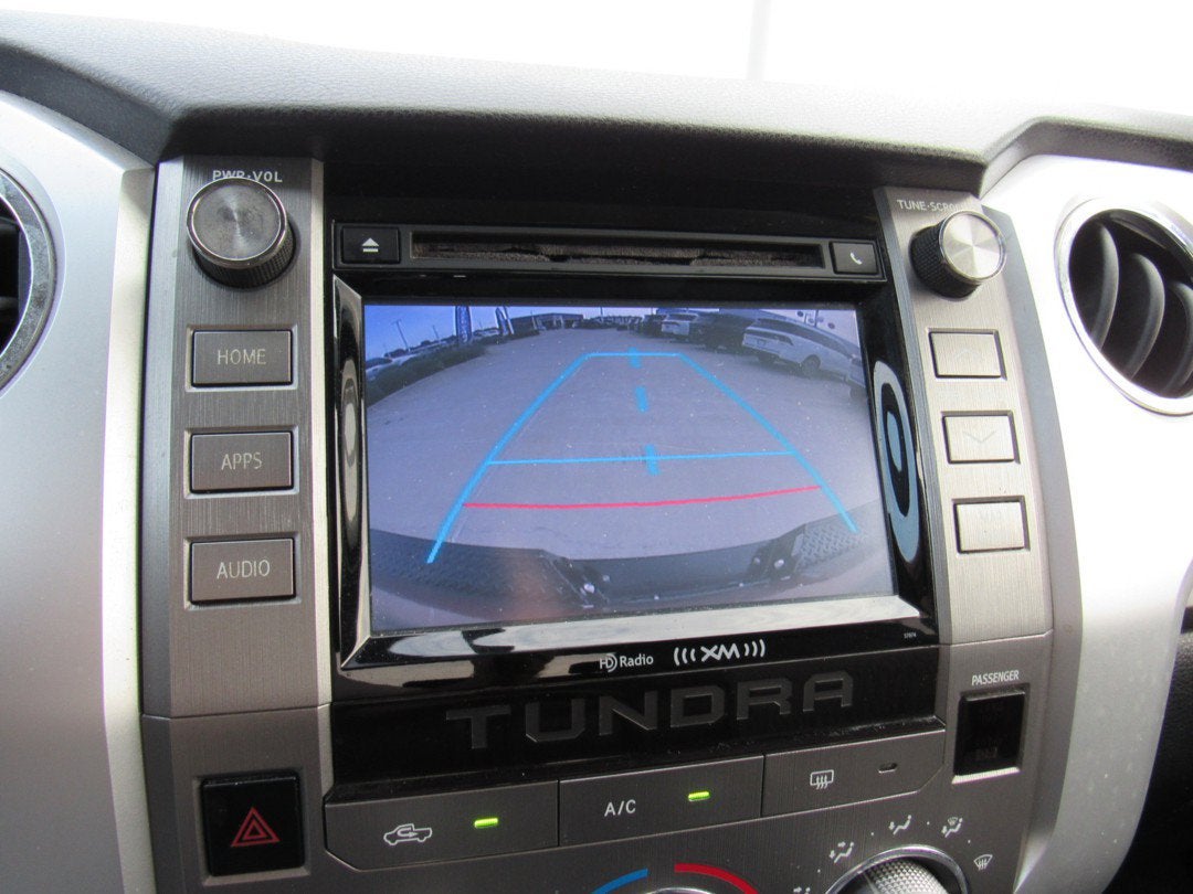 2014 Toyota Tundra 2WD Truck SR5