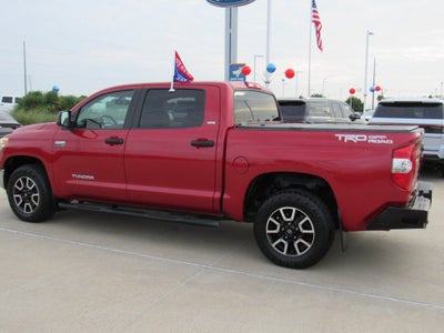 2014 Toyota Tundra 2WD Truck SR5