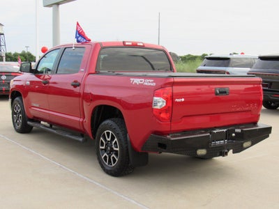 2014 Toyota Tundra 2WD Truck SR5