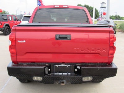 2014 Toyota Tundra 2WD Truck SR5