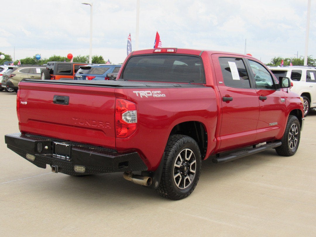 2014 Toyota Tundra 2WD Truck SR5