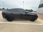 2021 BMW X6 xDrive40i