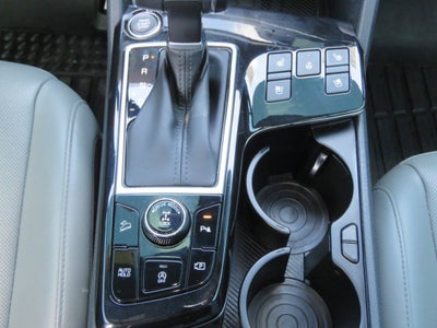 2023 Kia Sportage X-Pro Prestige