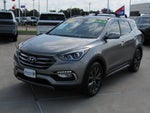 2017 Hyundai Santa Fe Sport 2.0T Ultimate