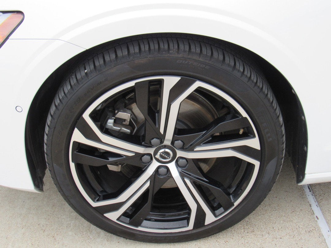 2024 Volvo S60 UltimatE