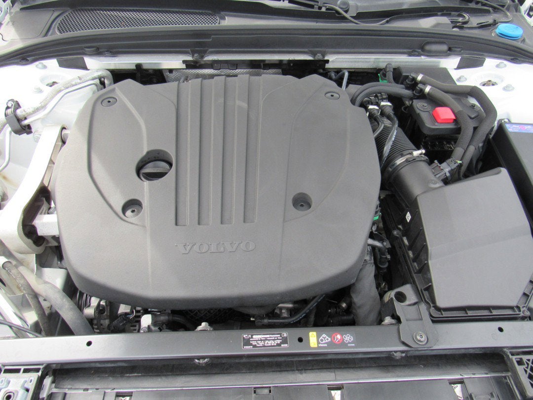 2024 Volvo S60 UltimatE