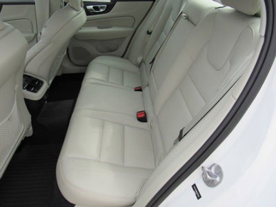 2024 Volvo S60 UltimatE