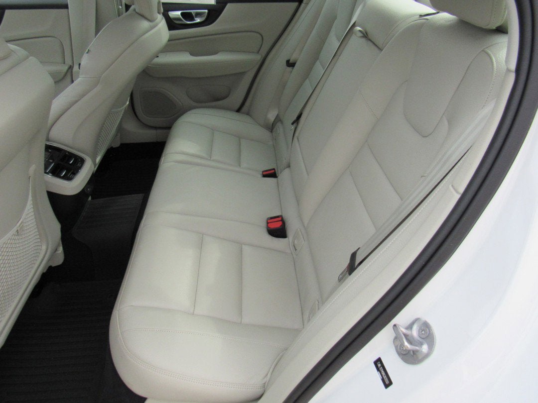 2024 Volvo S60 UltimatE