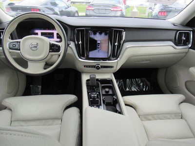 2024 Volvo S60 UltimatE