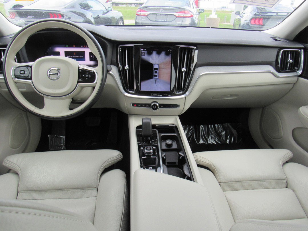 2024 Volvo S60 UltimatE
